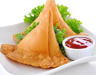 SAMOSA