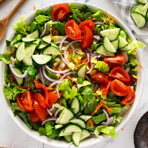 Green Salad