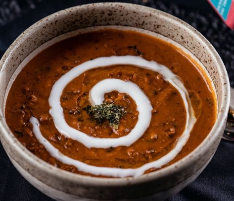 Dal Makhni