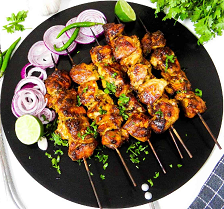 Boti Kabab